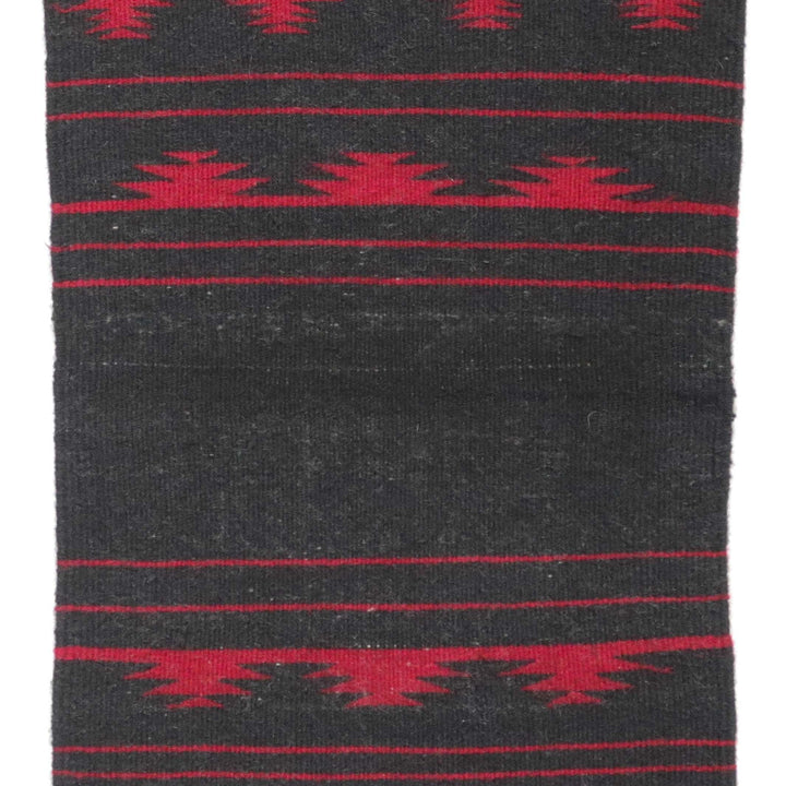 Blanket Revival by Ella Yazzie - Garland's