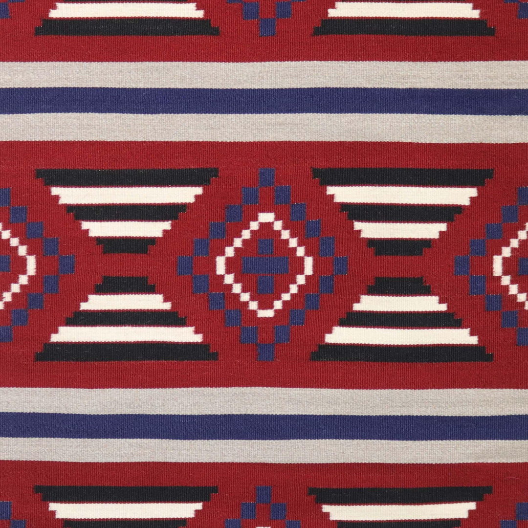Blanket Revival by Elverna Vanwinkle - Garland's