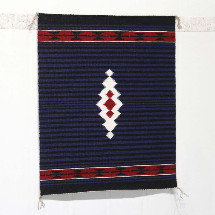 Blanket Revival by Laverne Tacheney - Garland's