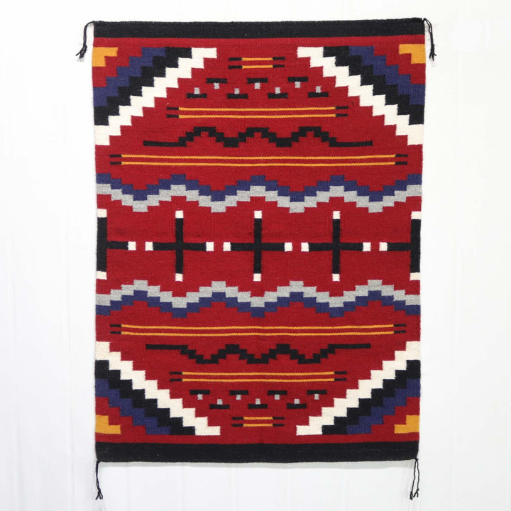 Blanket Revival by Melinda Bahe - Garland's