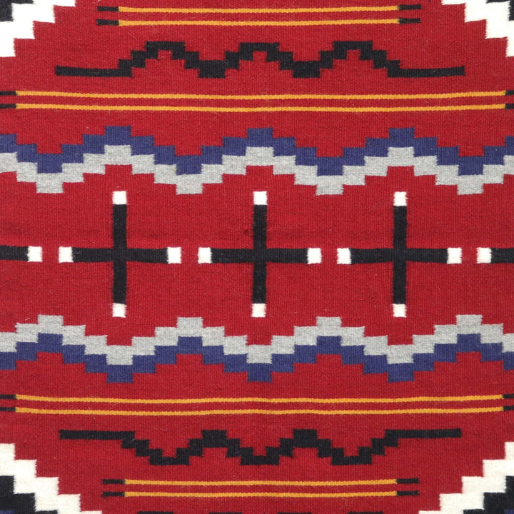 Blanket Revival by Melinda Bahe - Garland's
