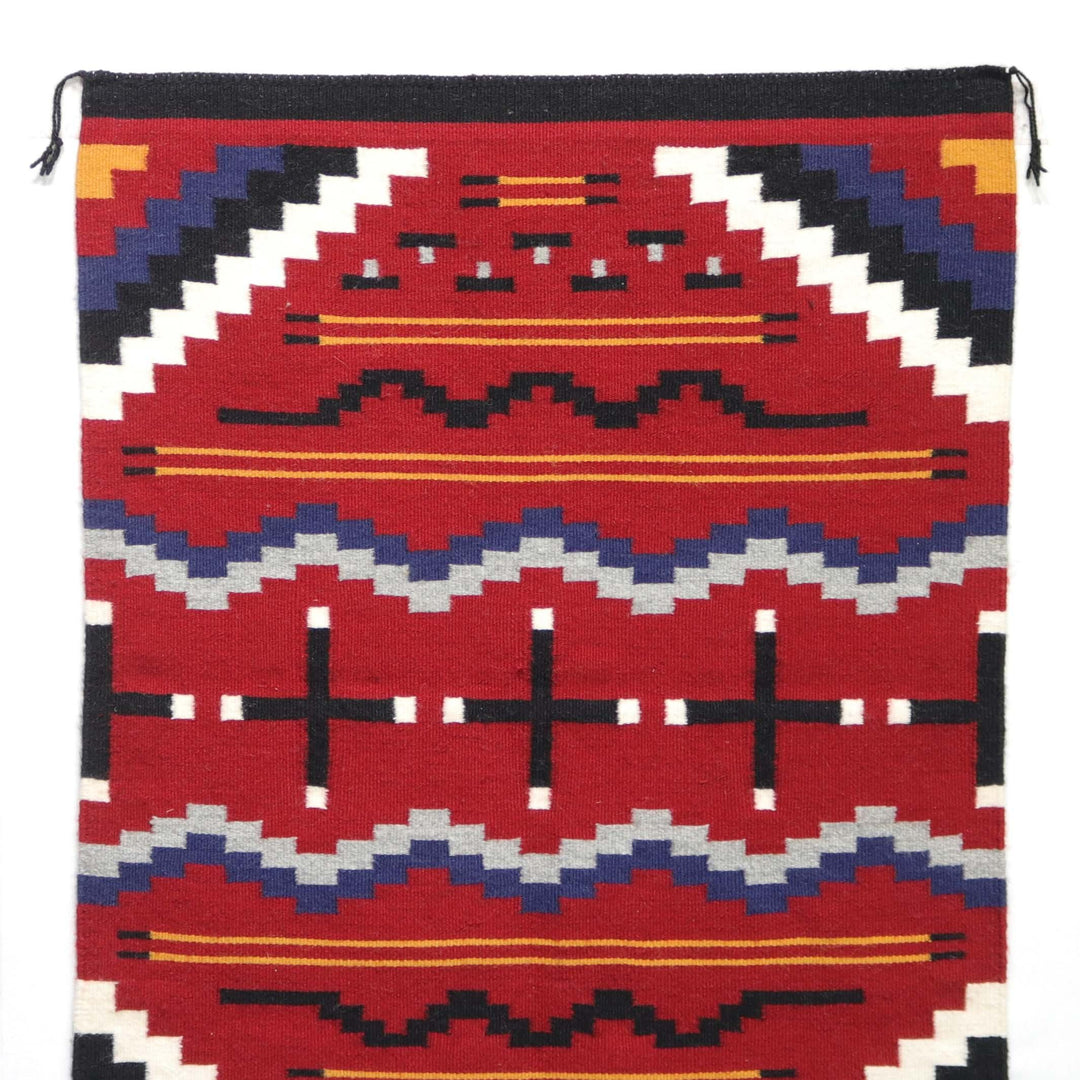 Blanket Revival by Melinda Bahe - Garland's