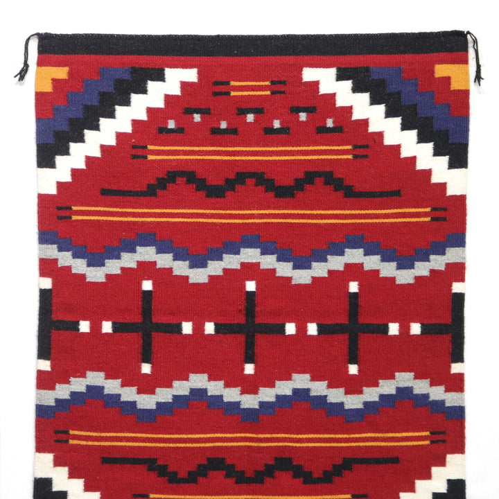 Blanket Revival by Melinda Bahe - Garland's
