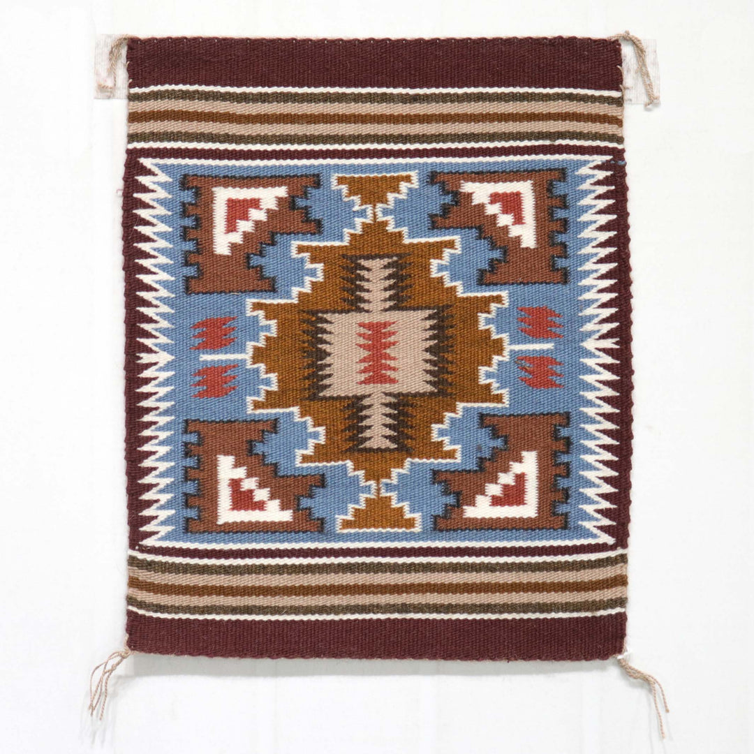 Burntwater by Roselyn Begay - Garland's