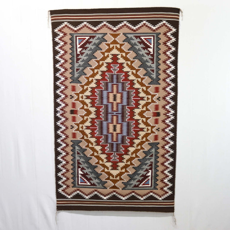 Burntwater by Roselyn Begay - Garland's