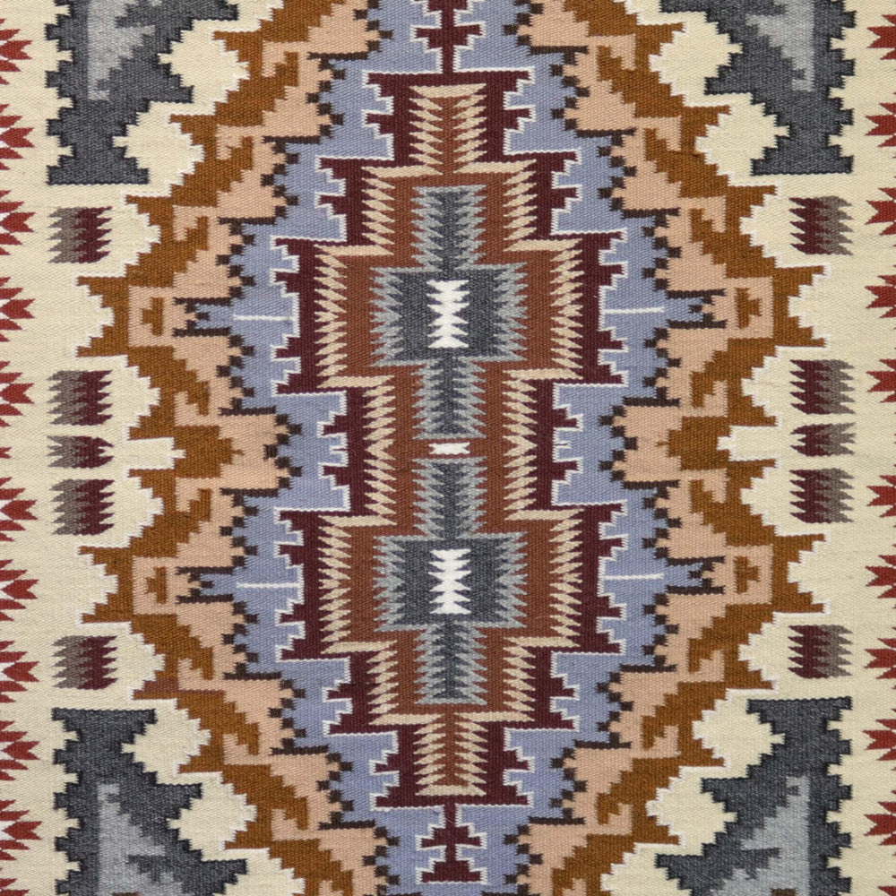 Burntwater by Roselyn Begay - Garland's
