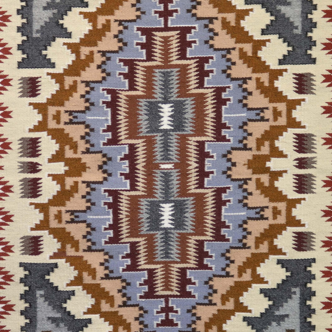 Burntwater by Roselyn Begay - Garland's