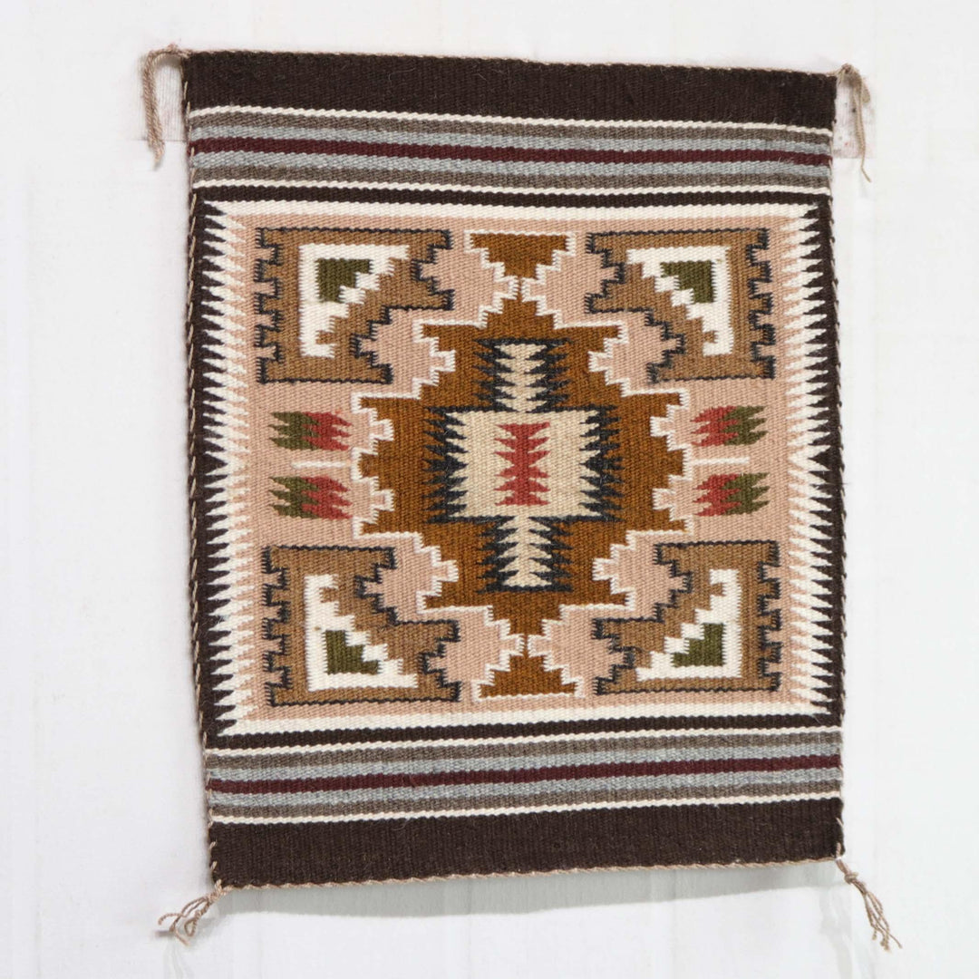 Burntwater by Roselyn Begay - Garland's