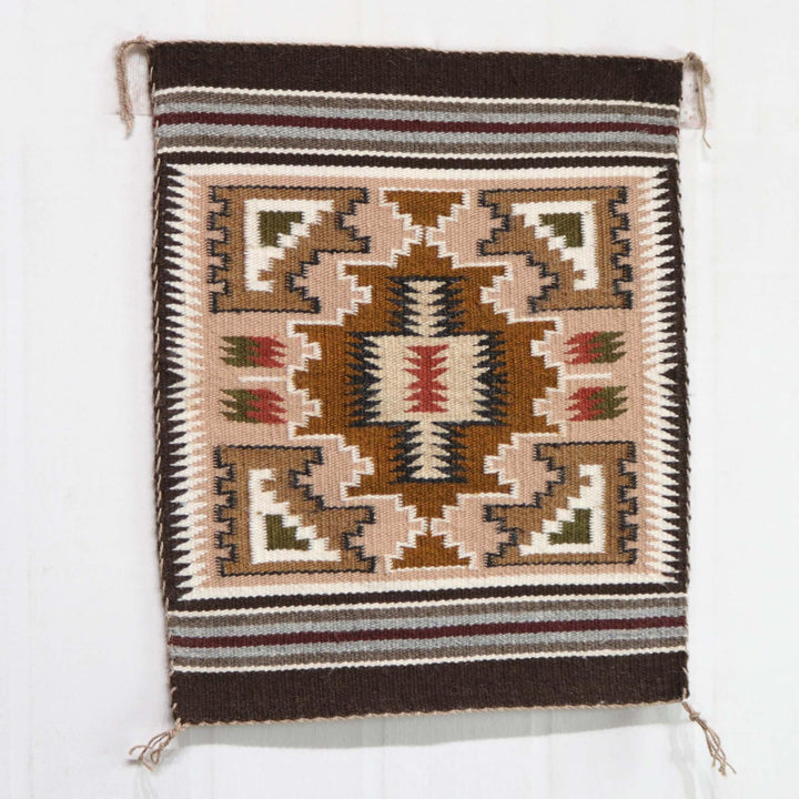 Burntwater by Roselyn Begay - Garland's