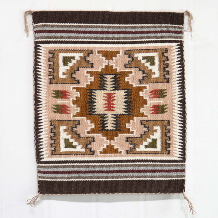 Burntwater by Roselyn Begay - Garland's