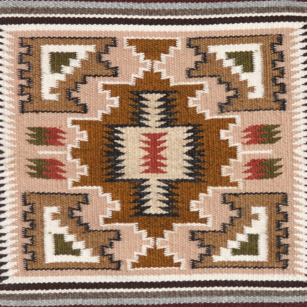 Burntwater by Roselyn Begay - Garland's