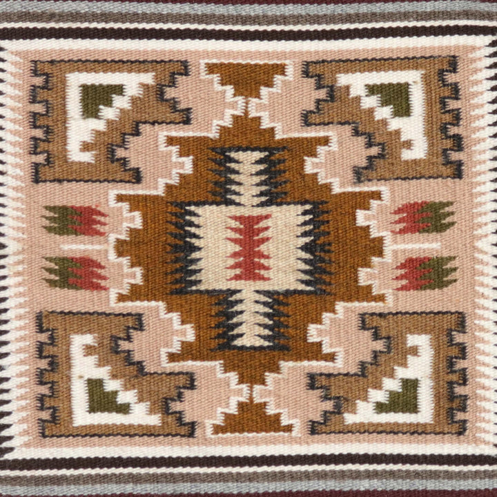 Burntwater by Roselyn Begay - Garland's