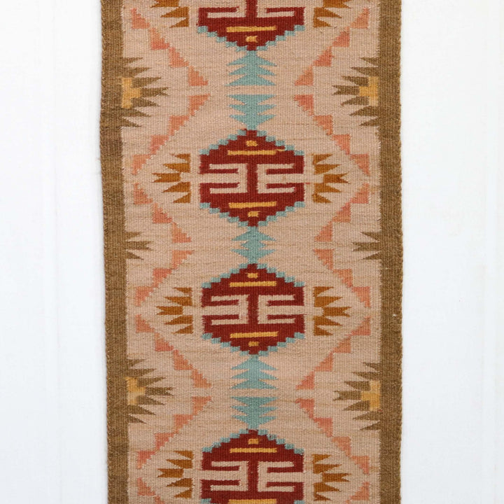 Burntwater Runner by Wanda Tracy - Garland's