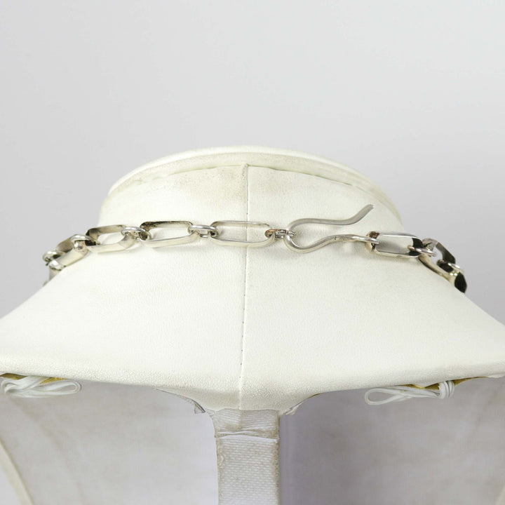 Charoite Necklace by David Lister - Garland's