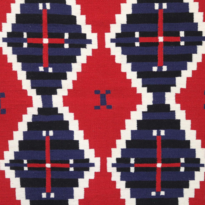 Chief Blanket Revival by Lena Begay - Garland's