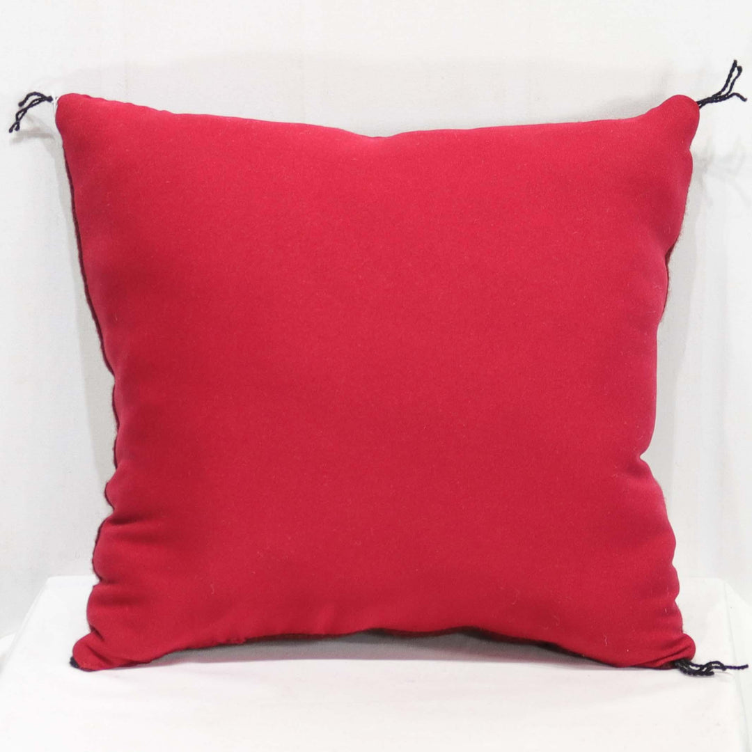 Chinle Pillow by Annie Roanhorse - Garland's