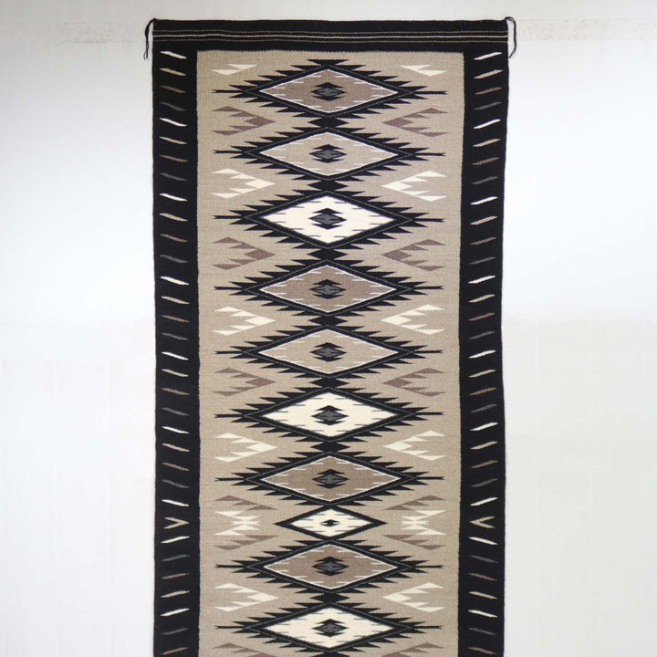 Chinle Runner by Lorraine Tso - Garland's