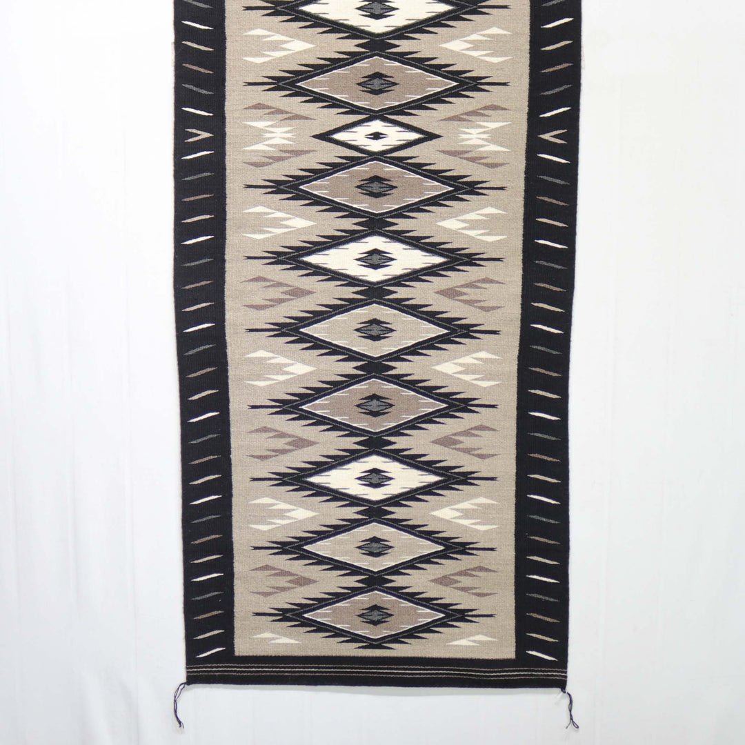 Chinle Runner by Lorraine Tso - Garland's