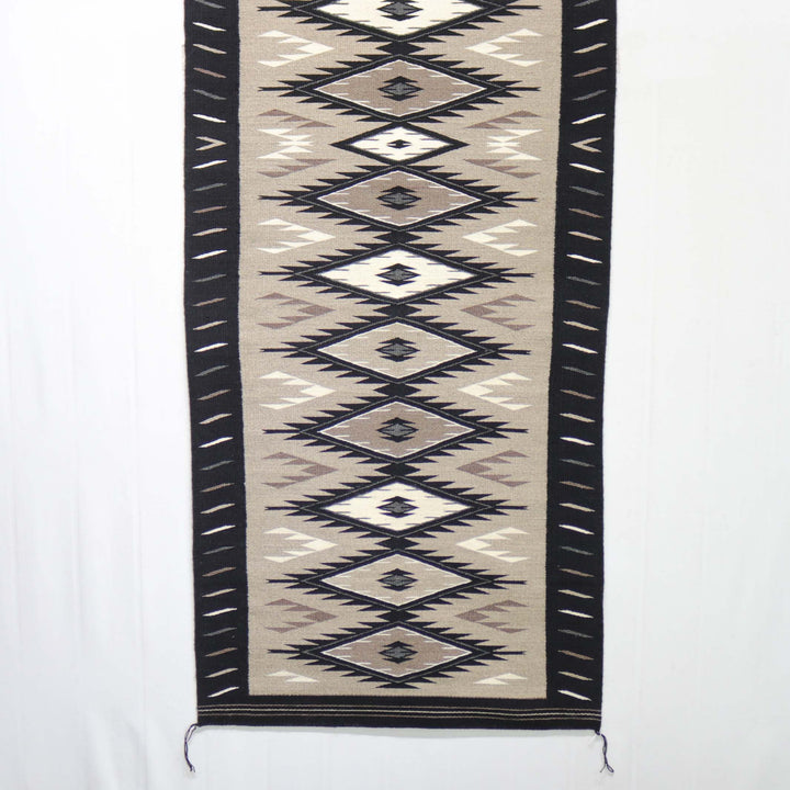 Chinle Runner by Lorraine Tso - Garland's
