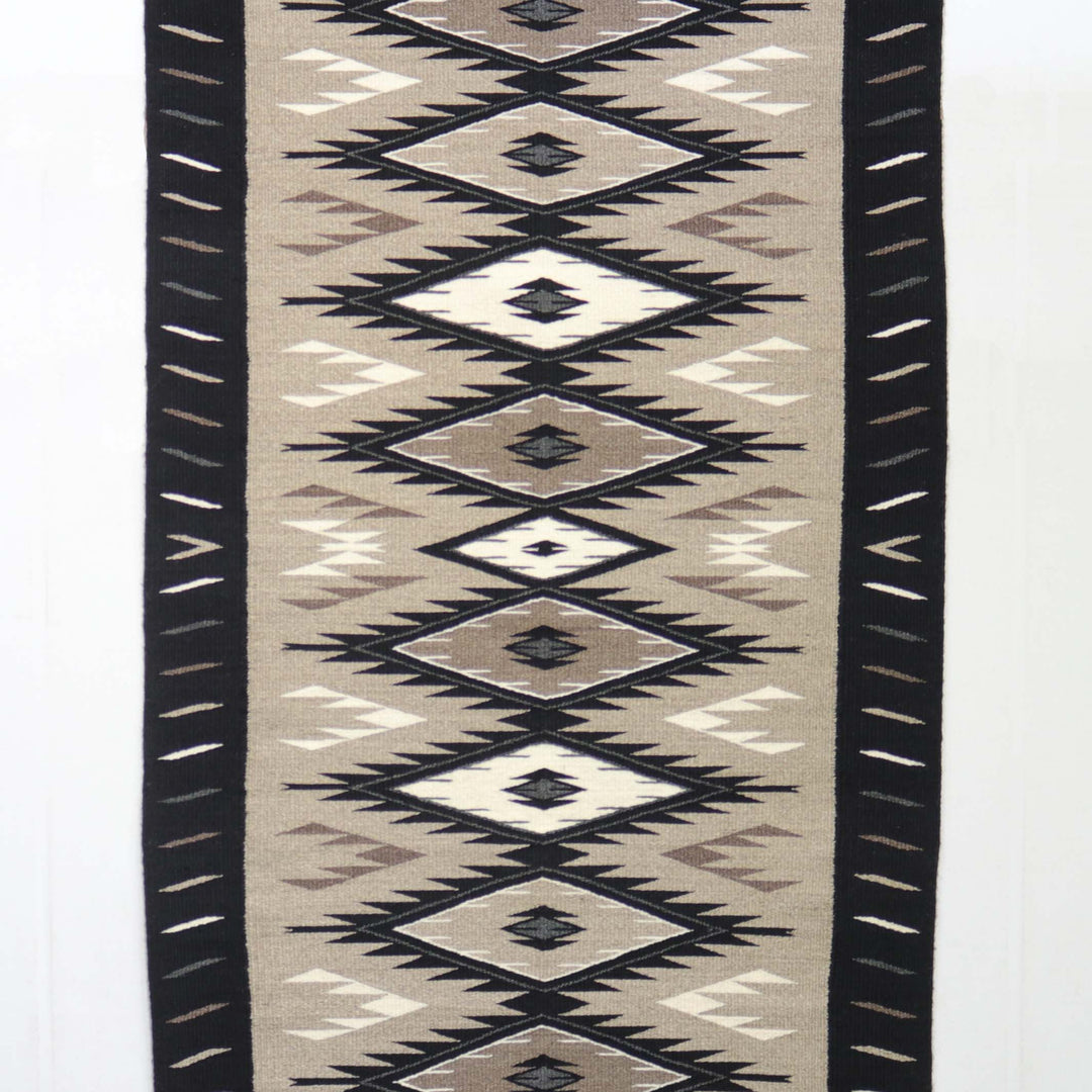 Chinle Runner by Lorraine Tso - Garland's
