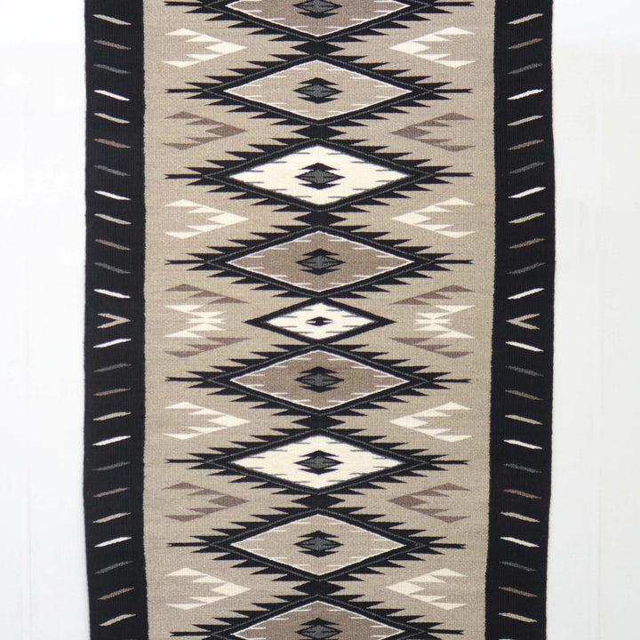 Chinle Runner by Lorraine Tso - Garland's