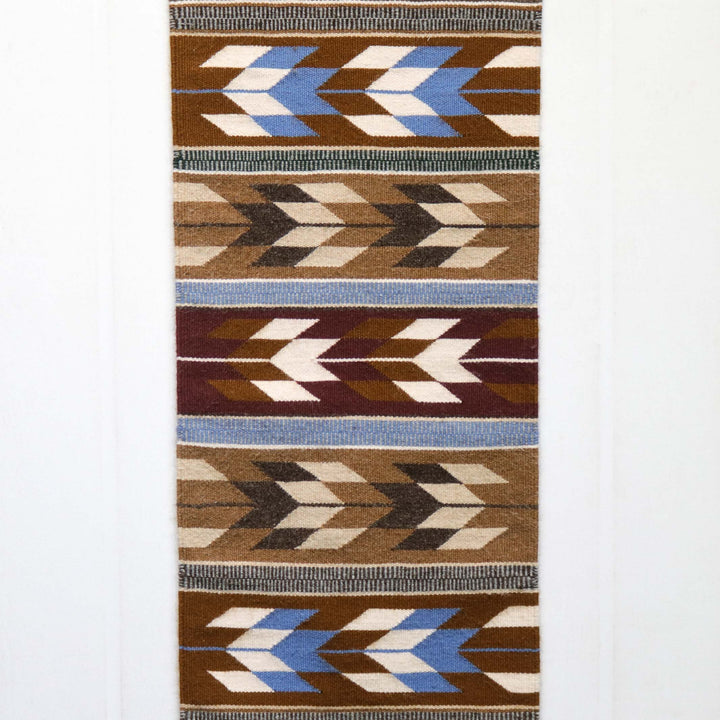 Chinle Runner by Mary Shepherd - Garland's