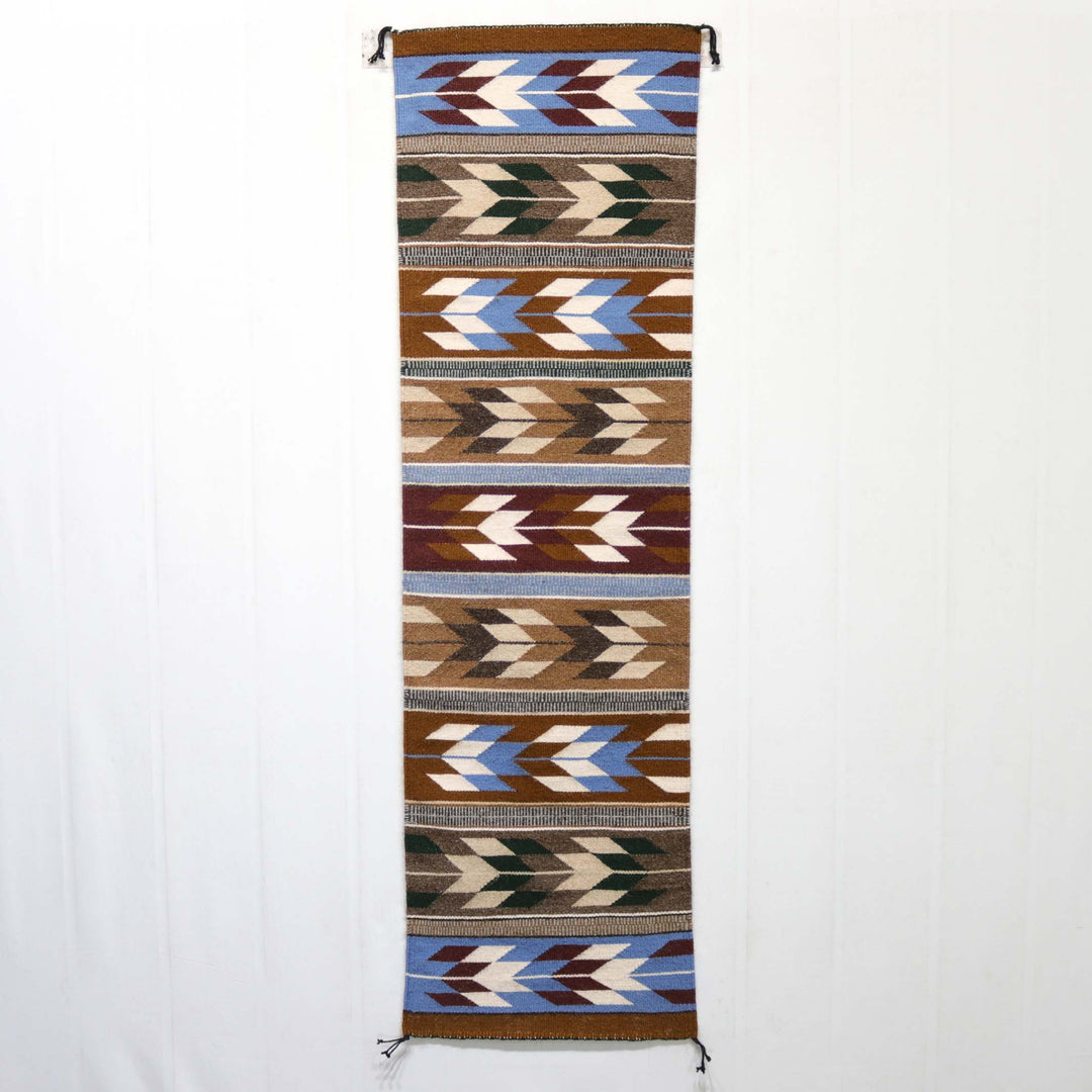 Chinle Runner by Mary Shepherd - Garland's