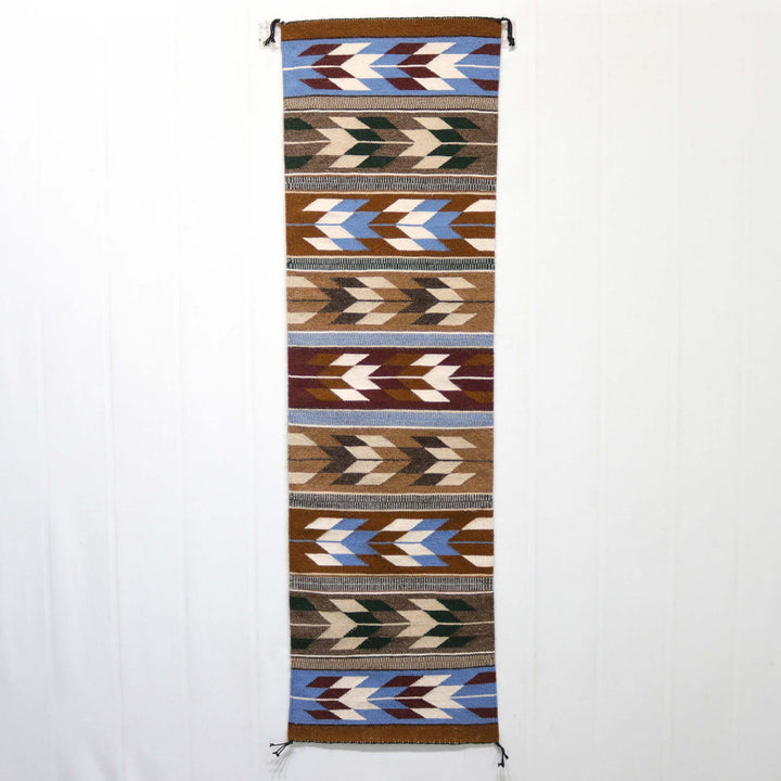 Chinle Runner by Mary Shepherd - Garland's