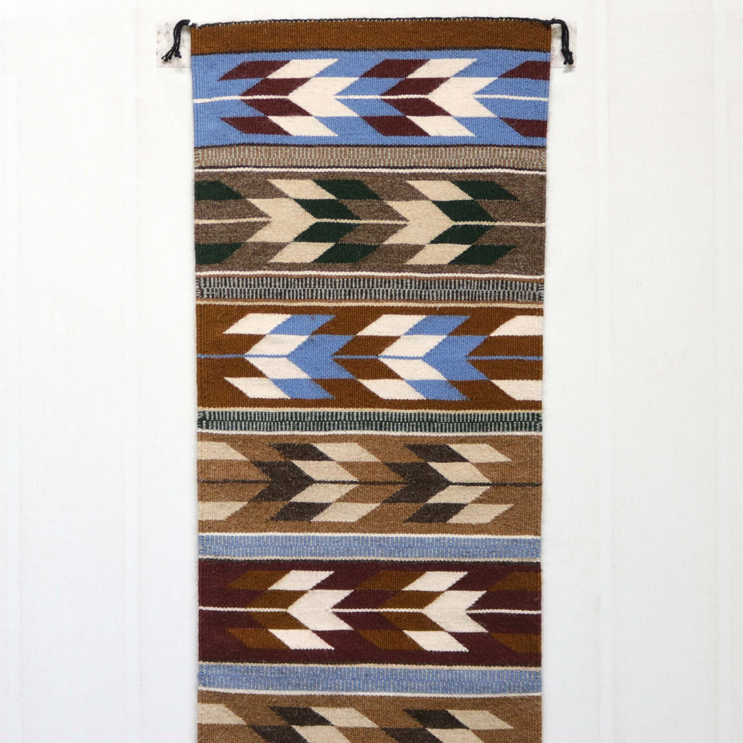 Chinle Runner by Mary Shepherd - Garland's