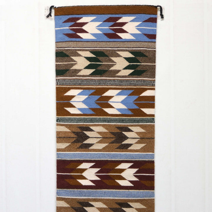 Chinle Runner by Mary Shepherd - Garland's