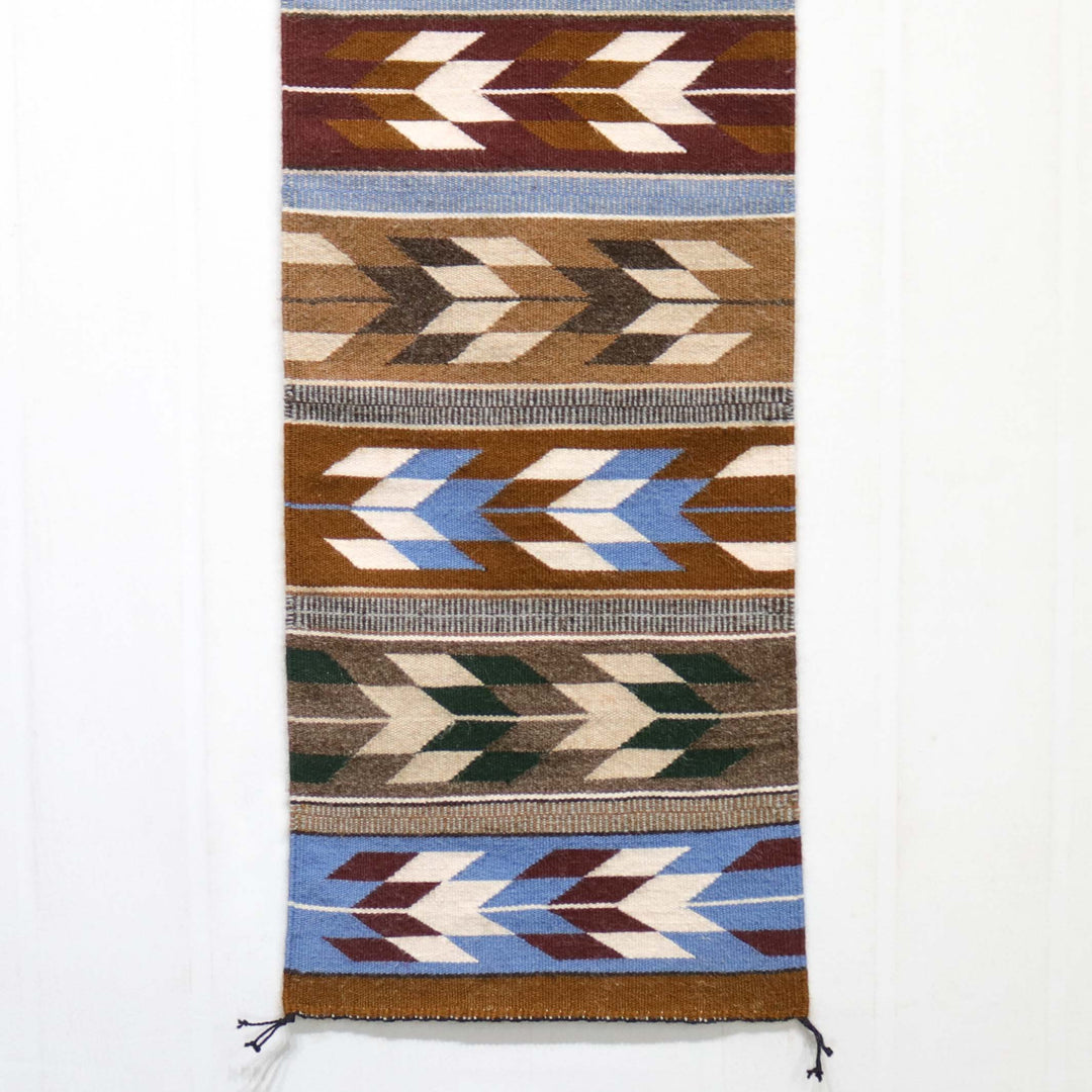 Chinle Runner by Mary Shepherd - Garland's