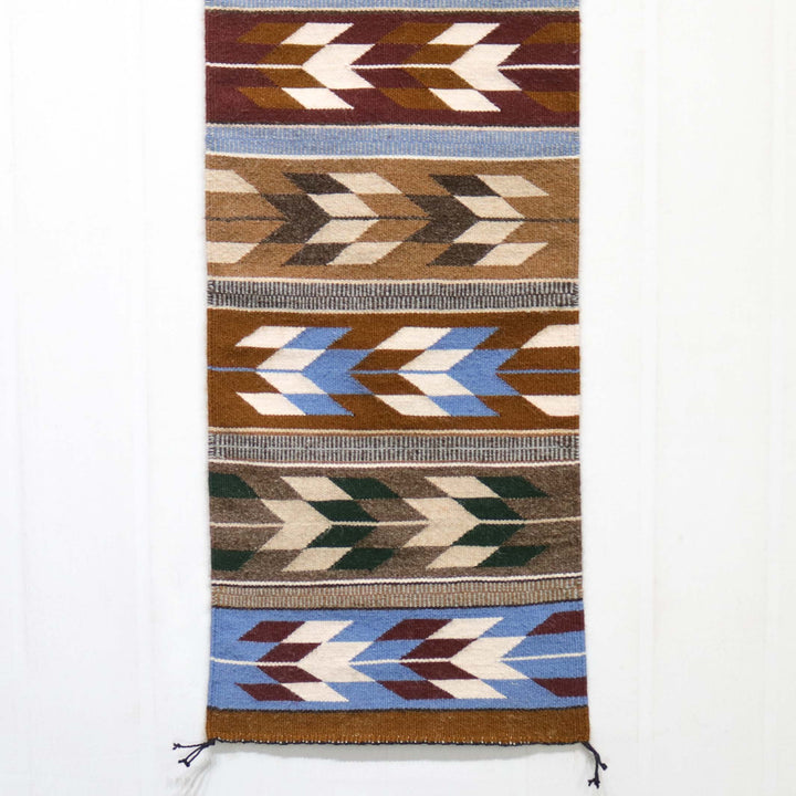 Chinle Runner by Mary Shepherd - Garland's