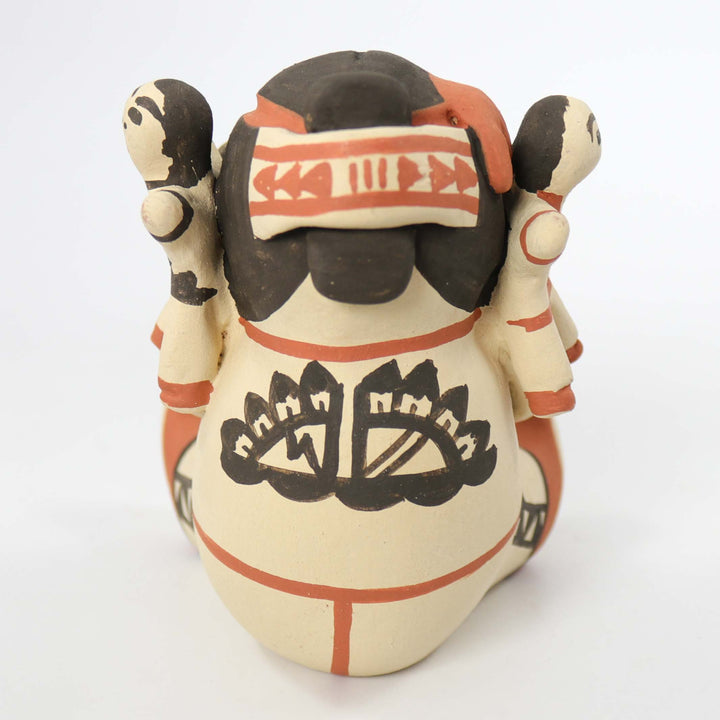 Cochiti Storyteller by Judy Suina - Garland's