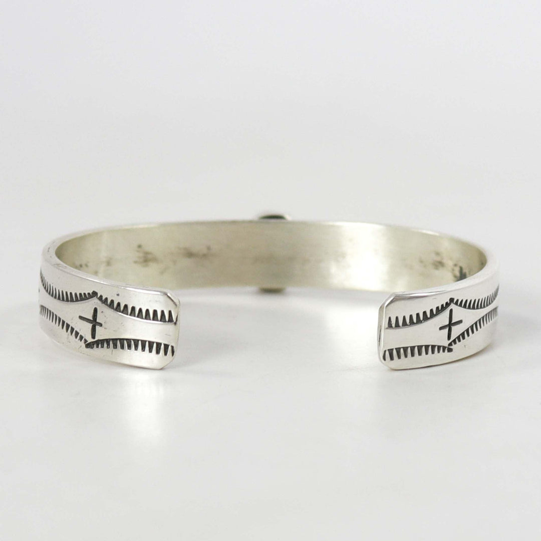 Coral Cuff by Peter Nelson - Garland's
