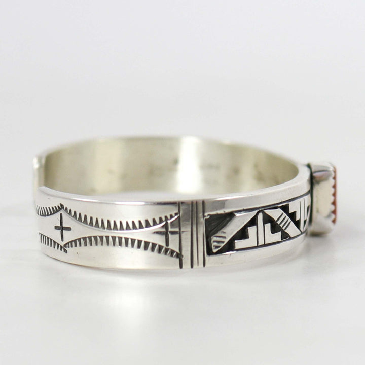 Coral Cuff by Peter Nelson - Garland's