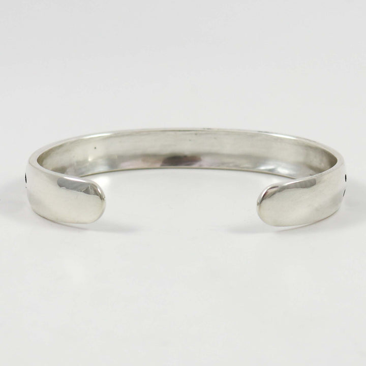 Deer Tracks Cuff by Anderson Koinva - Garland's