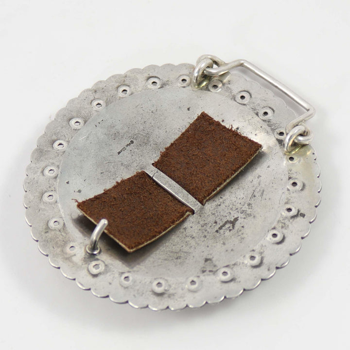 First Phase Style Buckle by Perry Shorty - Garland's