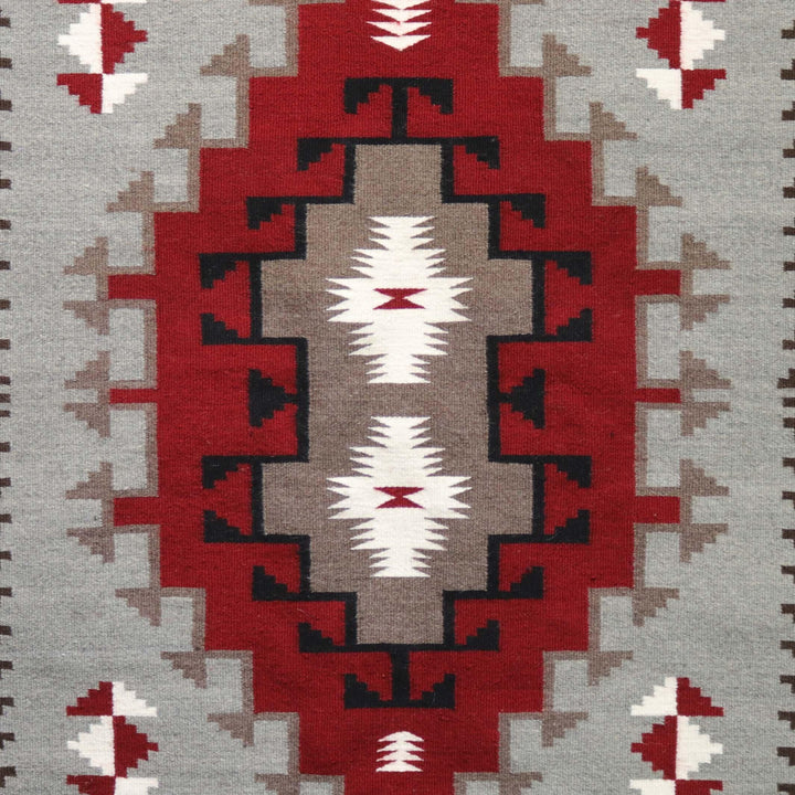 Ganado by Annie Yazzie - Garland's