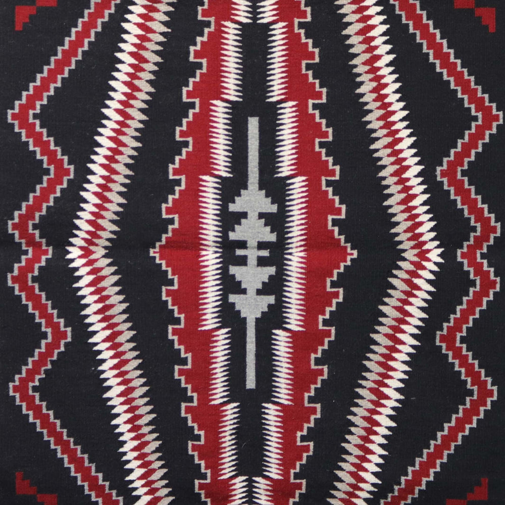 Ganado by Dralinda Nez - Garland's