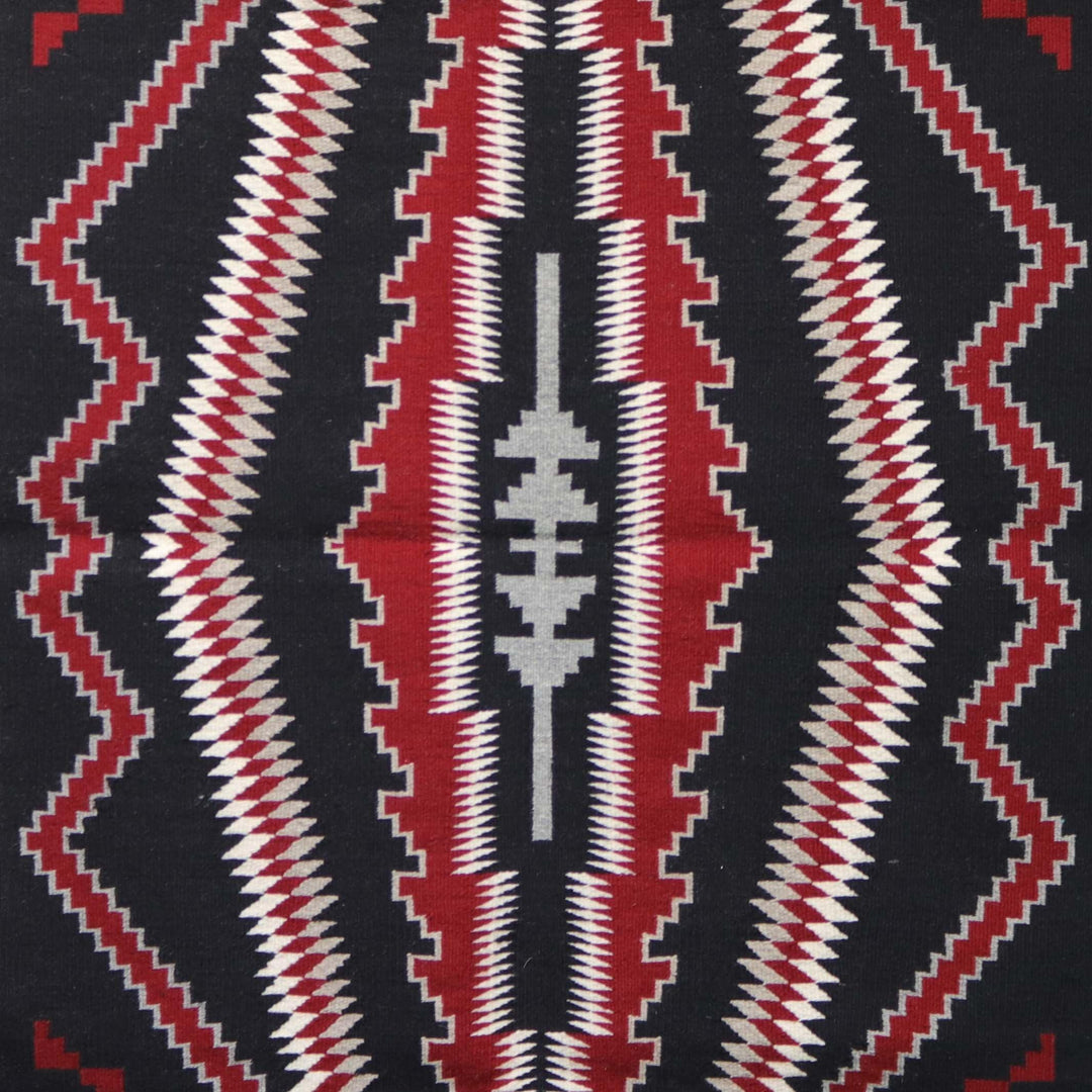 Ganado by Dralinda Nez - Garland's