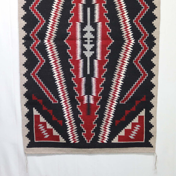 Ganado by Dralinda Nez - Garland's