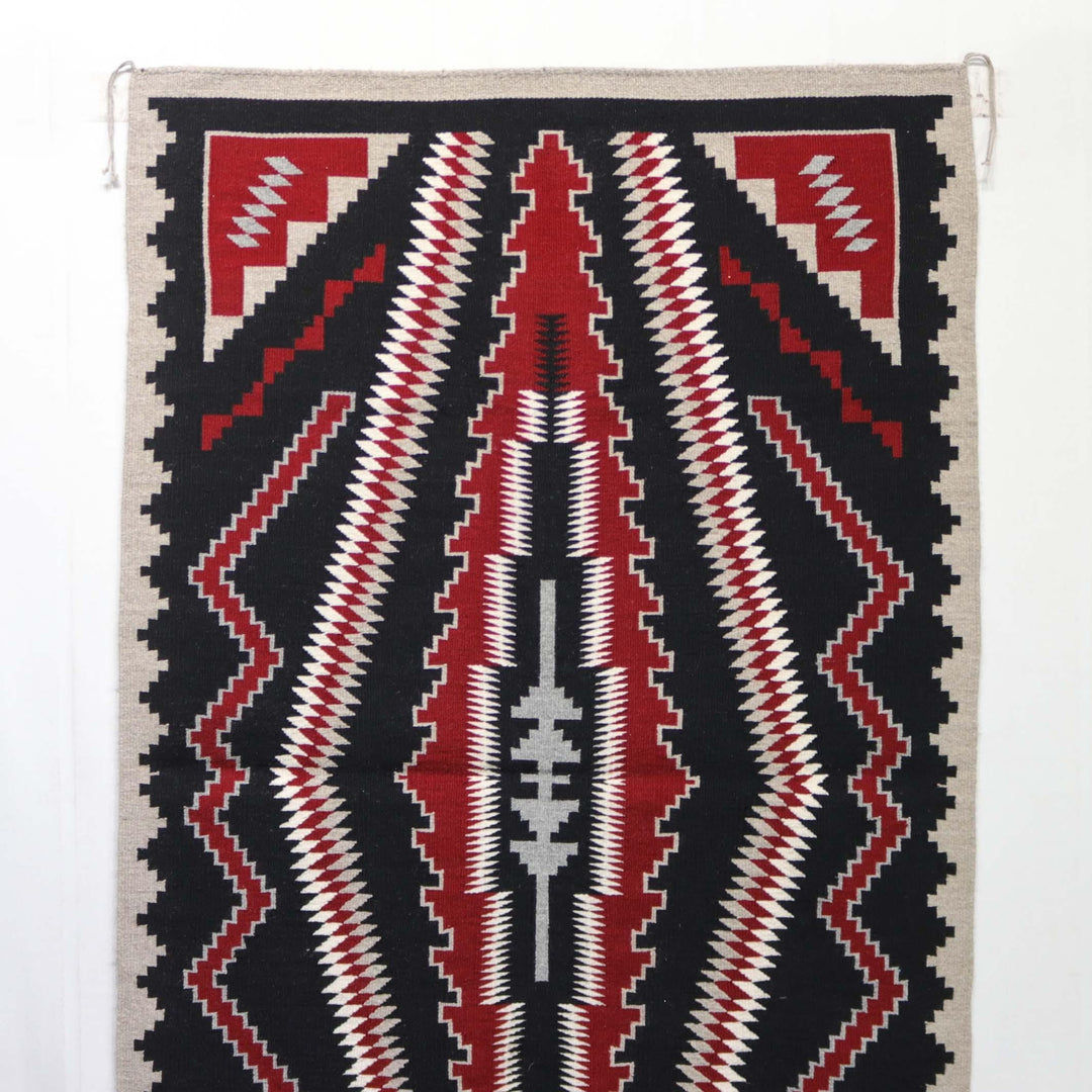 Ganado by Dralinda Nez - Garland's
