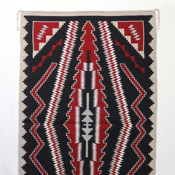 Ganado by Dralinda Nez - Garland's