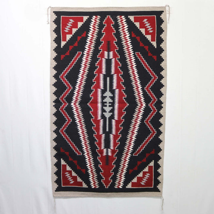 Ganado by Dralinda Nez - Garland's