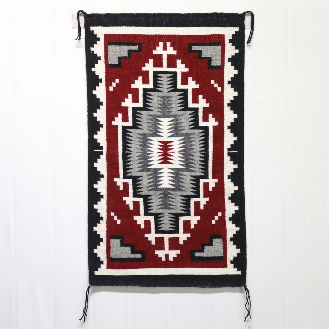 Ganado by Mary Ann Tisi - Garland's