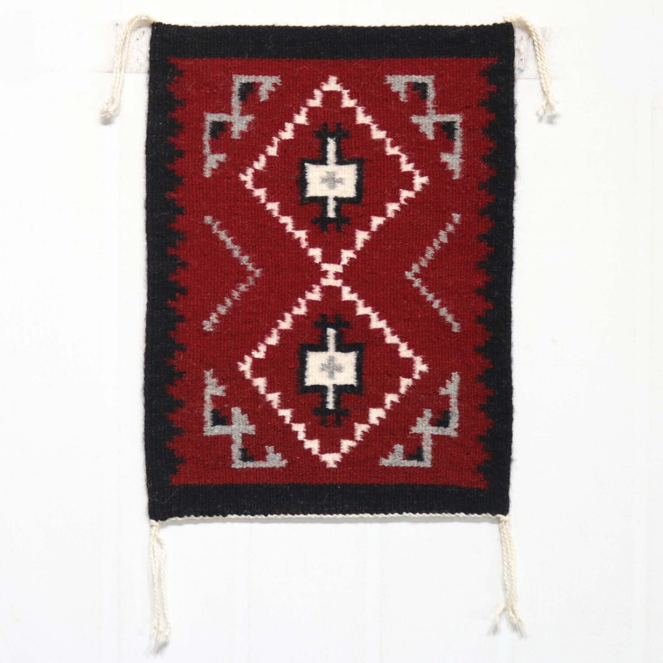 Ganado – Garland's
