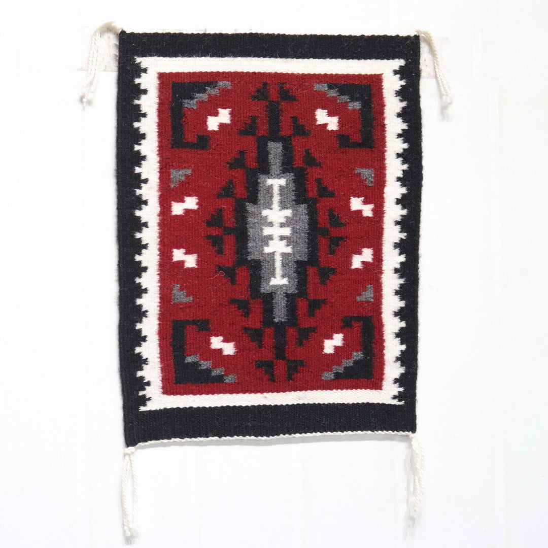 Ganado by Virginia Yazzie - Garland's