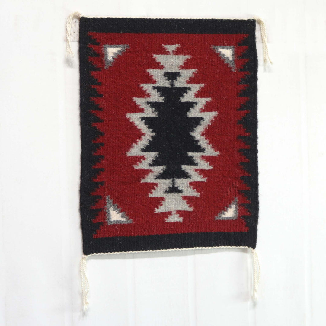 Ganado by Virginia Yazzie - Garland's