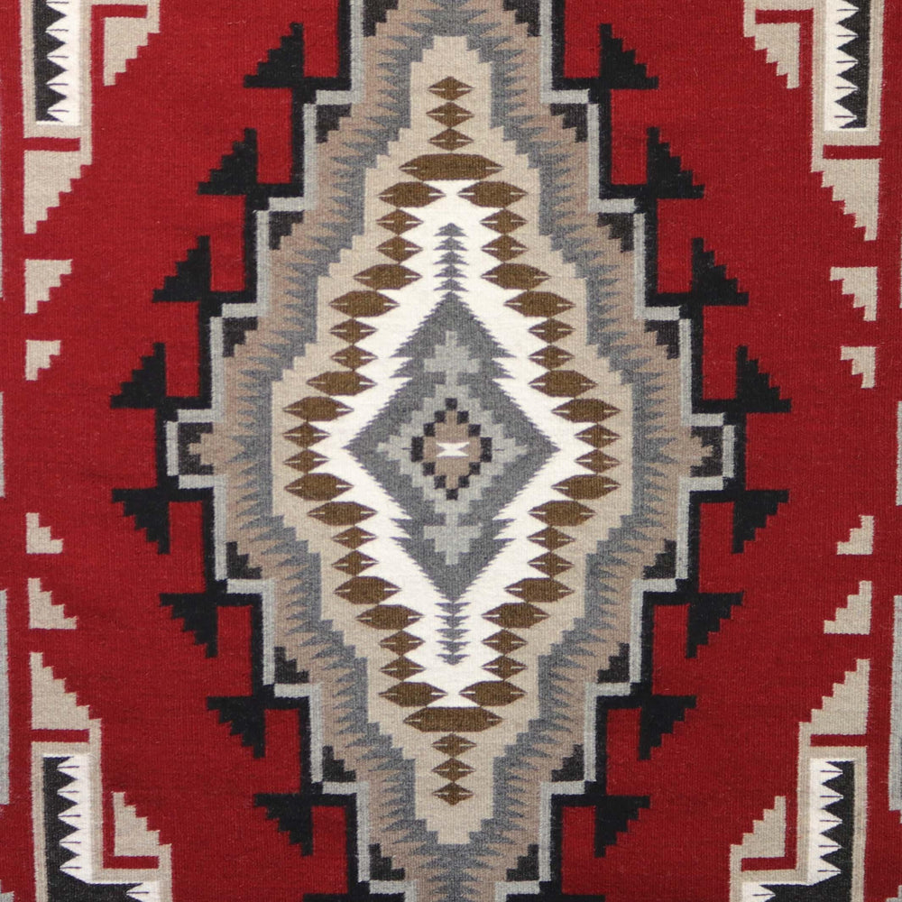 Ganado Red by Sarah Tisi - Garland's