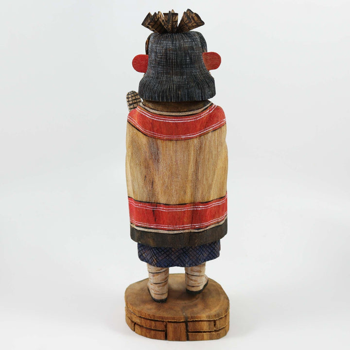 Grandmother Kachina by Alex Youvella - Garland's